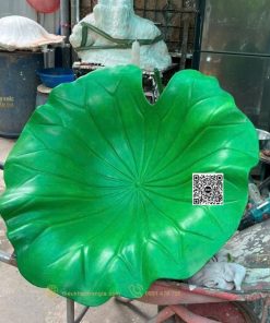 la sen che tuong phat ngoai troi 7