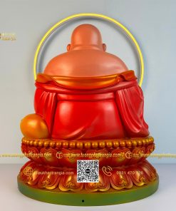 mau tuong di lac ngoi dep 1