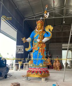 tuong duc lien hoa sinh 250cm 4