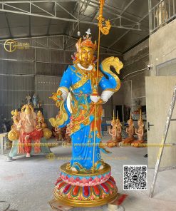 tuong duc lien hoa sinh 250cm 5