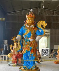 tuong duc lien hoa sinh 250cm 6