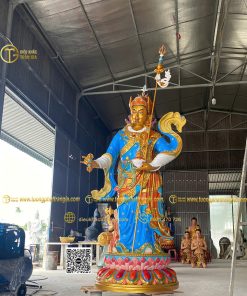 tuong duc lien hoa sinh 250cm 7