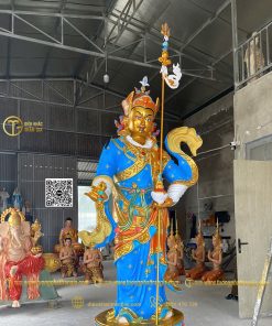 tuong duc lien hoa sinh 250cm 8