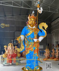 tuong duc lien hoa sinh 250cm 9