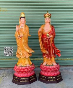 tuong quan am dia tang composite 130cm 3