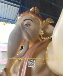 tuong than voi thai lan ganesha dung 200cm 7