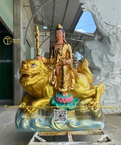 tuong van thu pho hien bo tat nhua composite 140cm 1 1