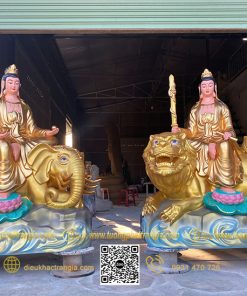 tuong van thu pho hien bo tat nhua composite 140cm 6