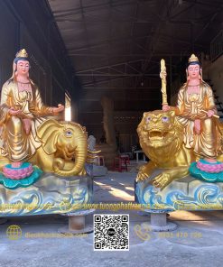 tuong van thu pho hien bo tat nhua composite 140cm 8