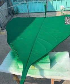la bo de nhua composite che tuong phat 200cm kich thuoc 3