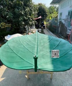 la bo de nhua composite cot thep 150cm dep