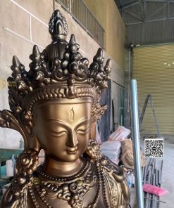 mau tuong bach tan cai phat mau