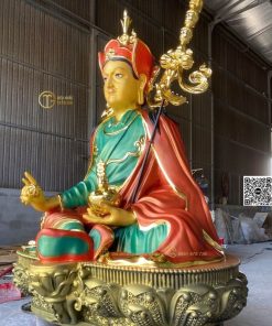 thinh tuong duc lien hoa sanh