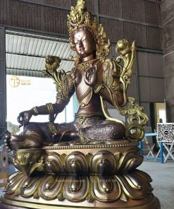 Tượng Lục Độ Mẫu