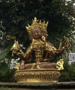 thinh tuong phat danh ton thang