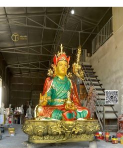 tho phung tuong duc lien hoa sanh
