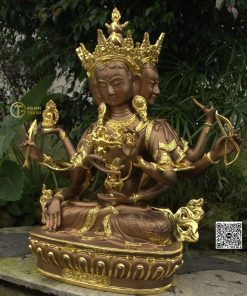 tho tuong phat danh ton thang