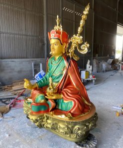 tuong duc lien hoa sanh dep