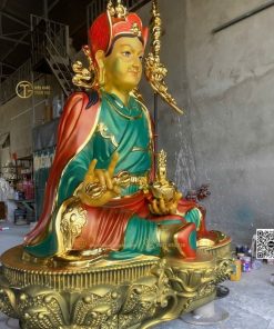 tuong duc lien hoa sanh hcm