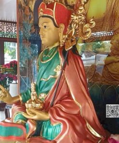 tuong duc lien hoa sanh nghieng trai