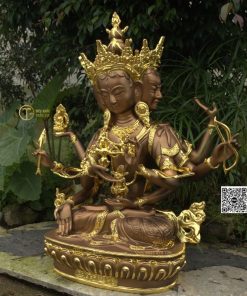 tuong phat danh ton thang dep