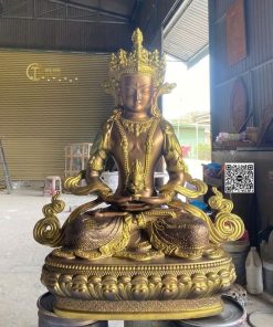 tuong phat vo luong tho