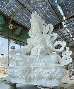 tuong than tai vang 2