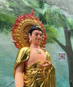 anh tuong phat adida tiep dan 101cm dep