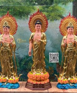 bo tuong dong phuong tam thanh 101cm hcm 1