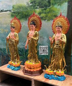 bo tuong dong phuong tam thanh 101cm tphcm