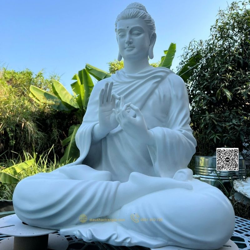 Bổn Sư Ấn Địa Xúc 70