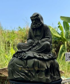 cach thinh tuong dat ma su to ngoi thien 40cm