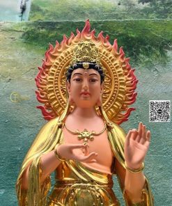 che tac tuong nguyet quang bien chieu bo tat 101cm