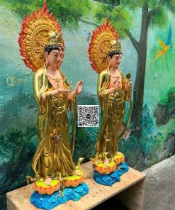 che tac tuong nhat nguyet quang bo tat 101cm