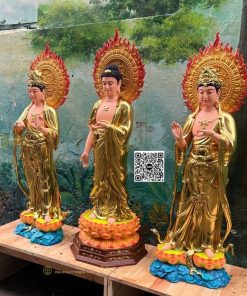 gia bo tuong dong phuong tam thanh 101cm