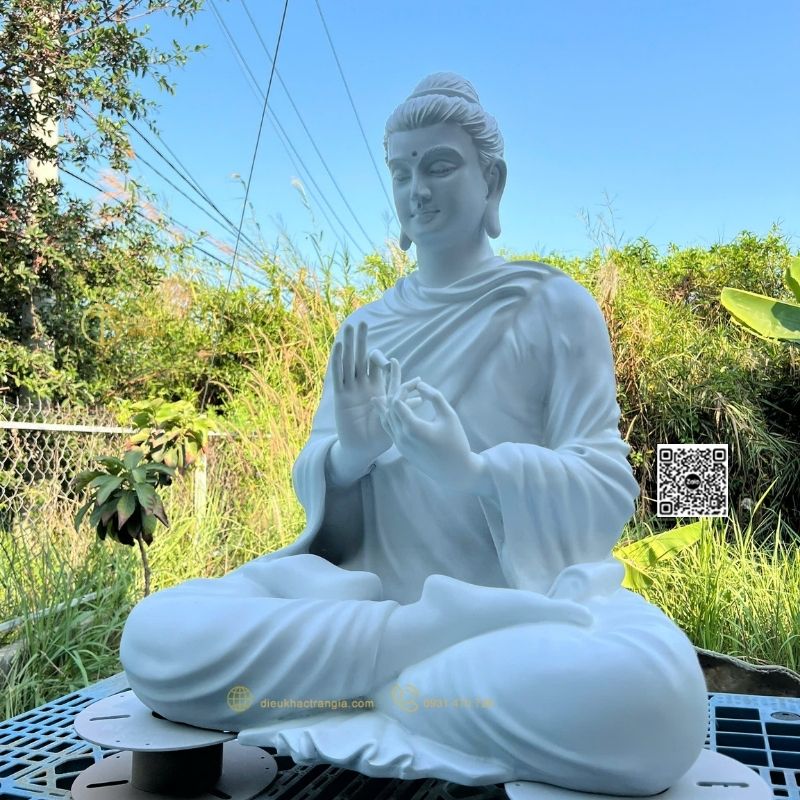 Bổn Sư Ấn Địa Xúc 70