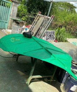la bo de che tuong phat 250cm chat luong