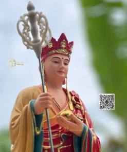 mau tuong dia tang dung dai sen 45cm dep