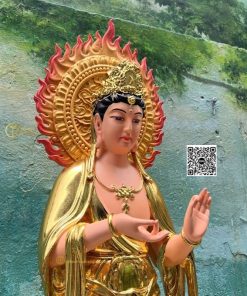 mau tuong nguyet quang bien chieu bo tat 101cm