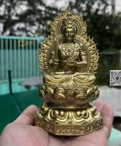 mau tuong phat hu khong tang bo tat de xe hoi