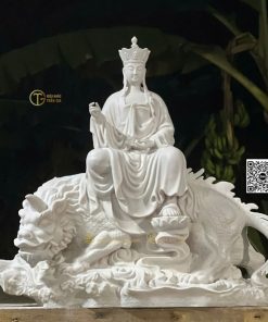 tuong dia tang ngoi de thinh nhua composite 50cm chat luong