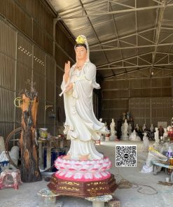 tuong me quan am dung dai sen 200cm dep