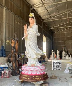 tuong me quan am dung dai sen 200cm hcm