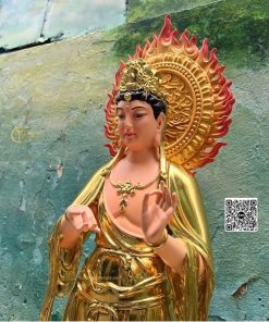 tuong nguyet quang bien chieu bo tat 101cm chat luong