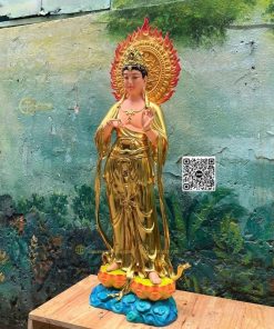 tuong nguyet quang bien chieu bo tat 101cm dep