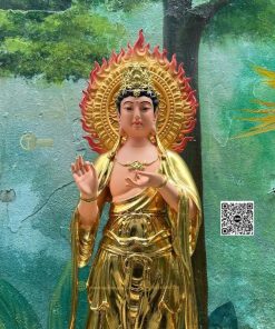 tuong nhat quang bien chieu bo tat 101cm dep
