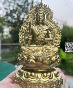 tuong phat hu khong tang bo tat de xe hoi dep