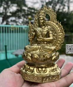 tuong phat hu khong tang bo tat de xe hoi gia tot