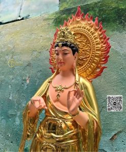 xuong lam tuong nguyet quang bien chieu bo tat 101cm