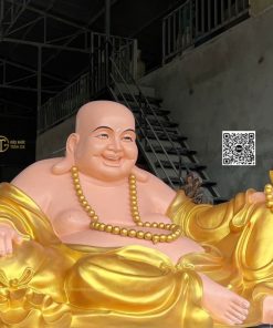xuong lam tuong phat di lac ngoi nhua composite 125cm